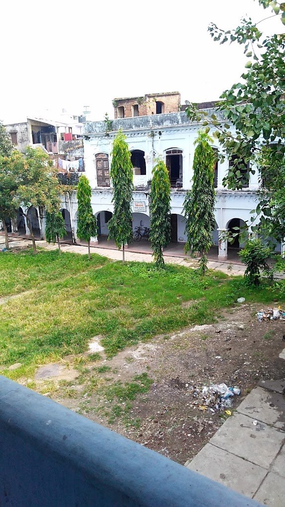 dehradun - lala kalumal dharamshala